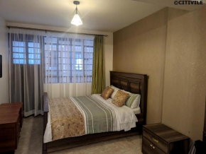 Citiville- Kigali
